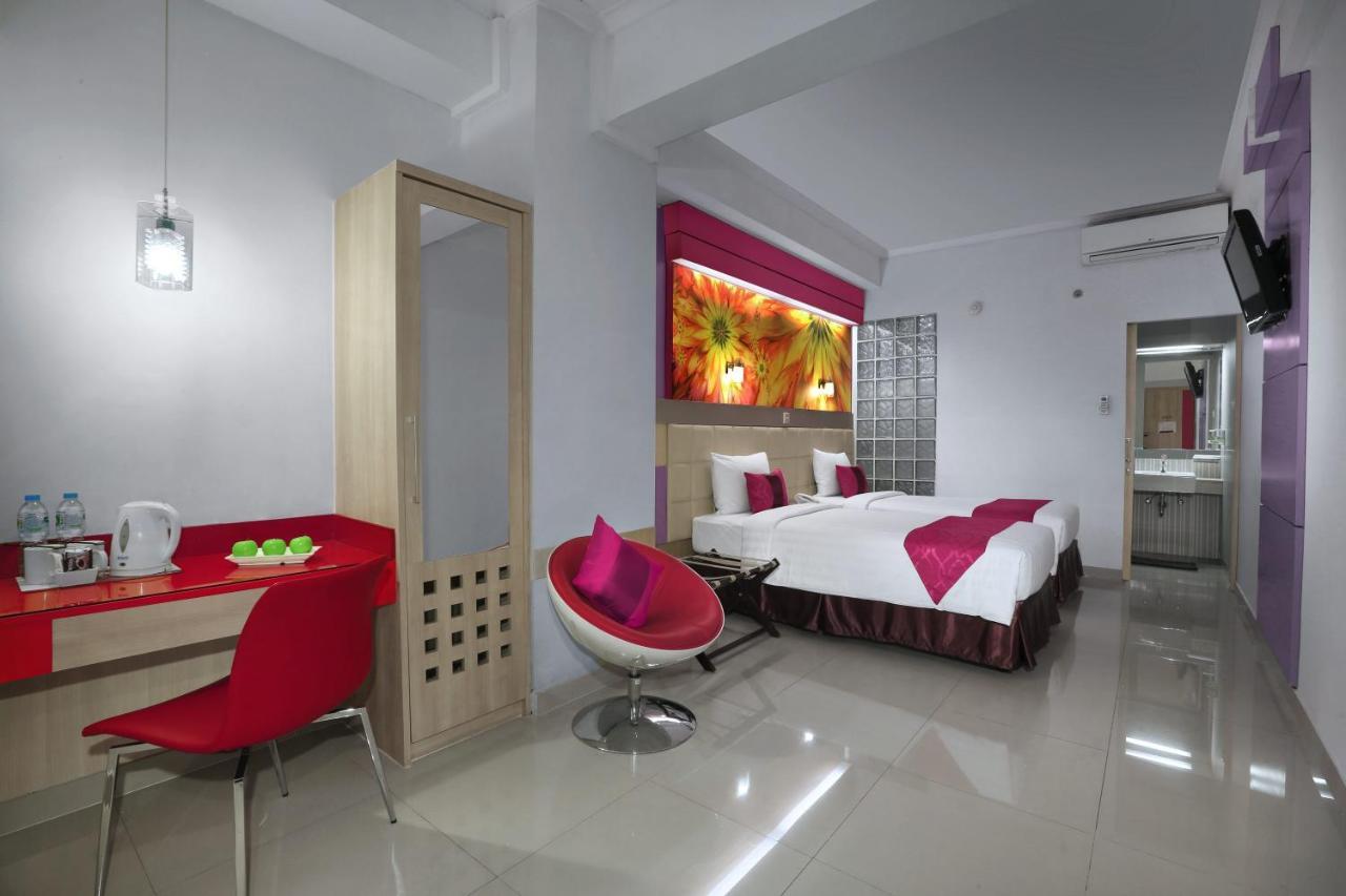 Favehotel Premier Cihampelas 3* Bandung