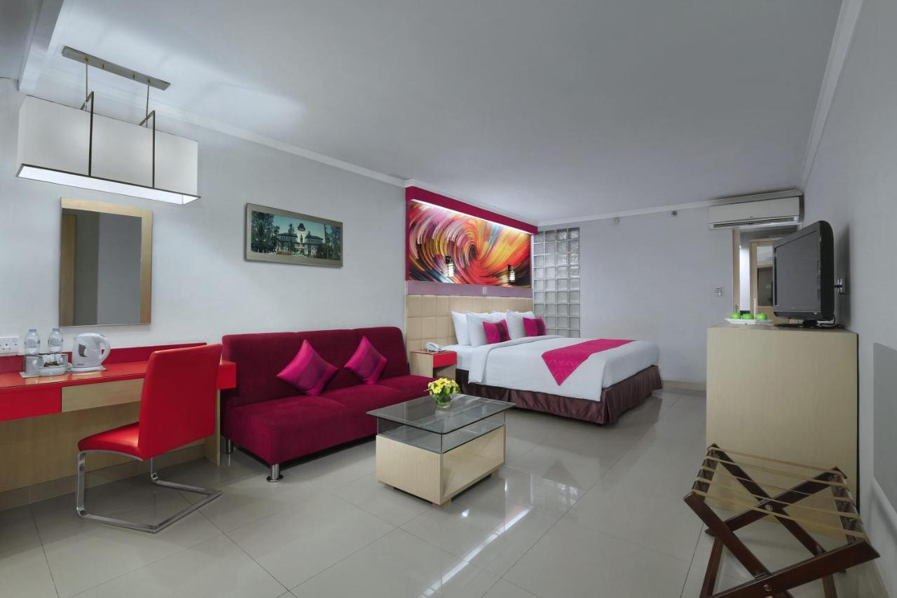 Favehotel Premier Cihampelas Bandung