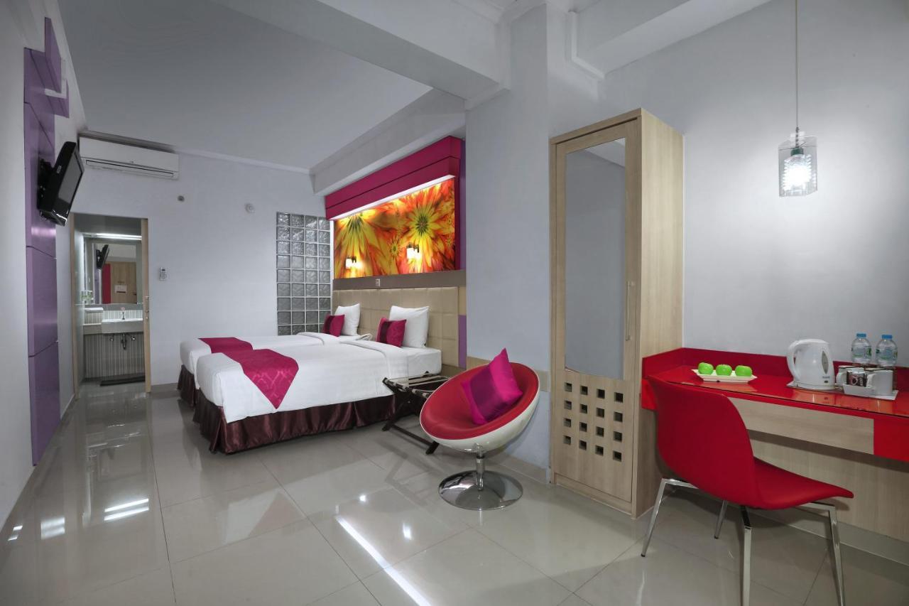 Favehotel Premier Cihampelas 3*