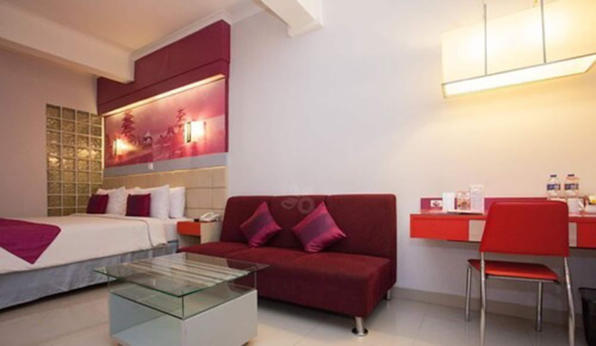 Favehotel Premier Cihampelas Hotel