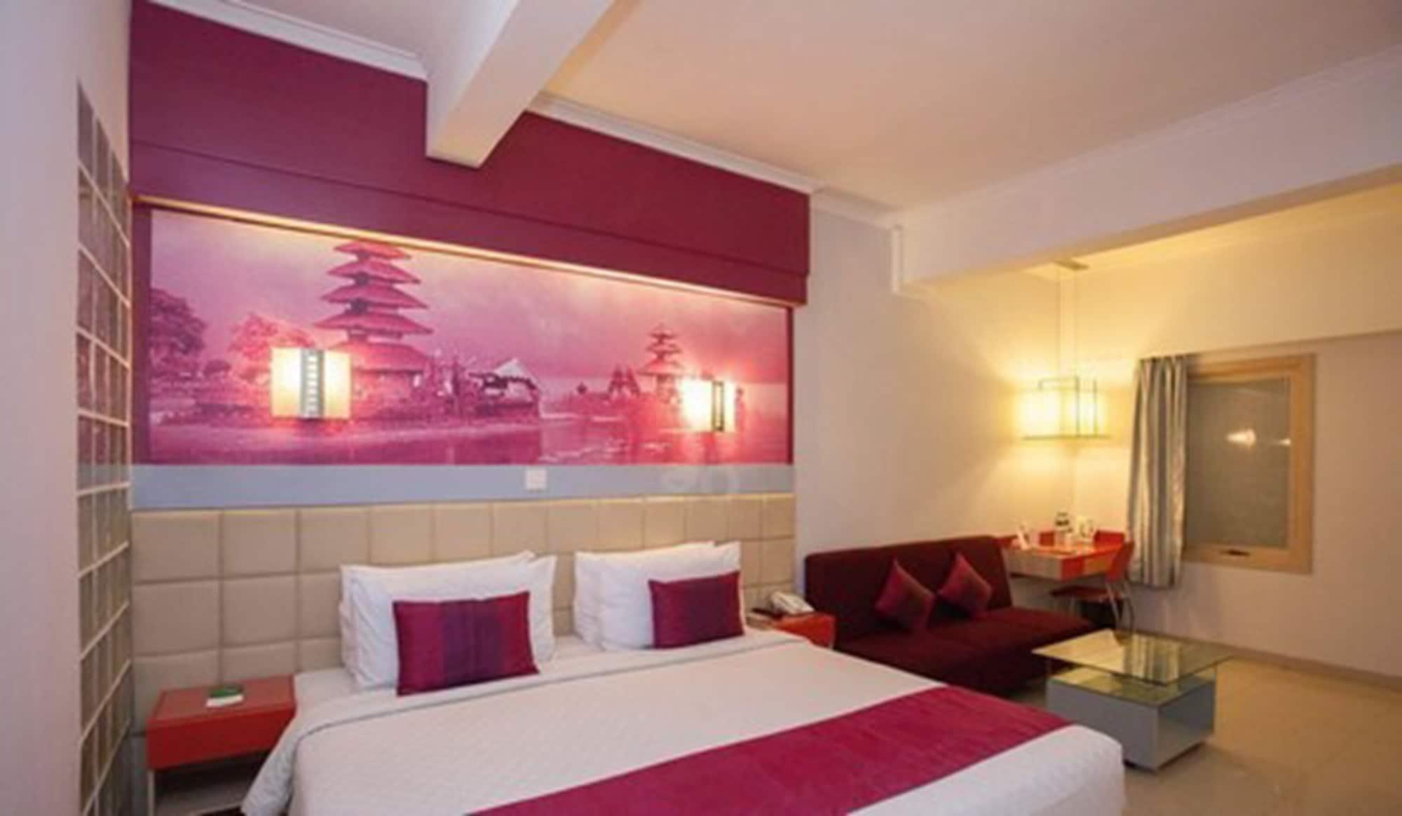 Favehotel Premier Cihampelas Hotel Bandung