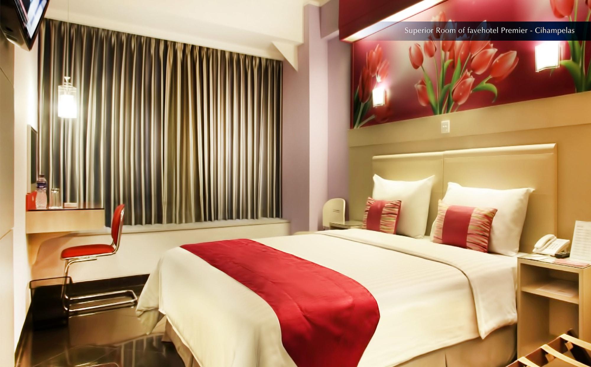 Favehotel Premier Cihampelas