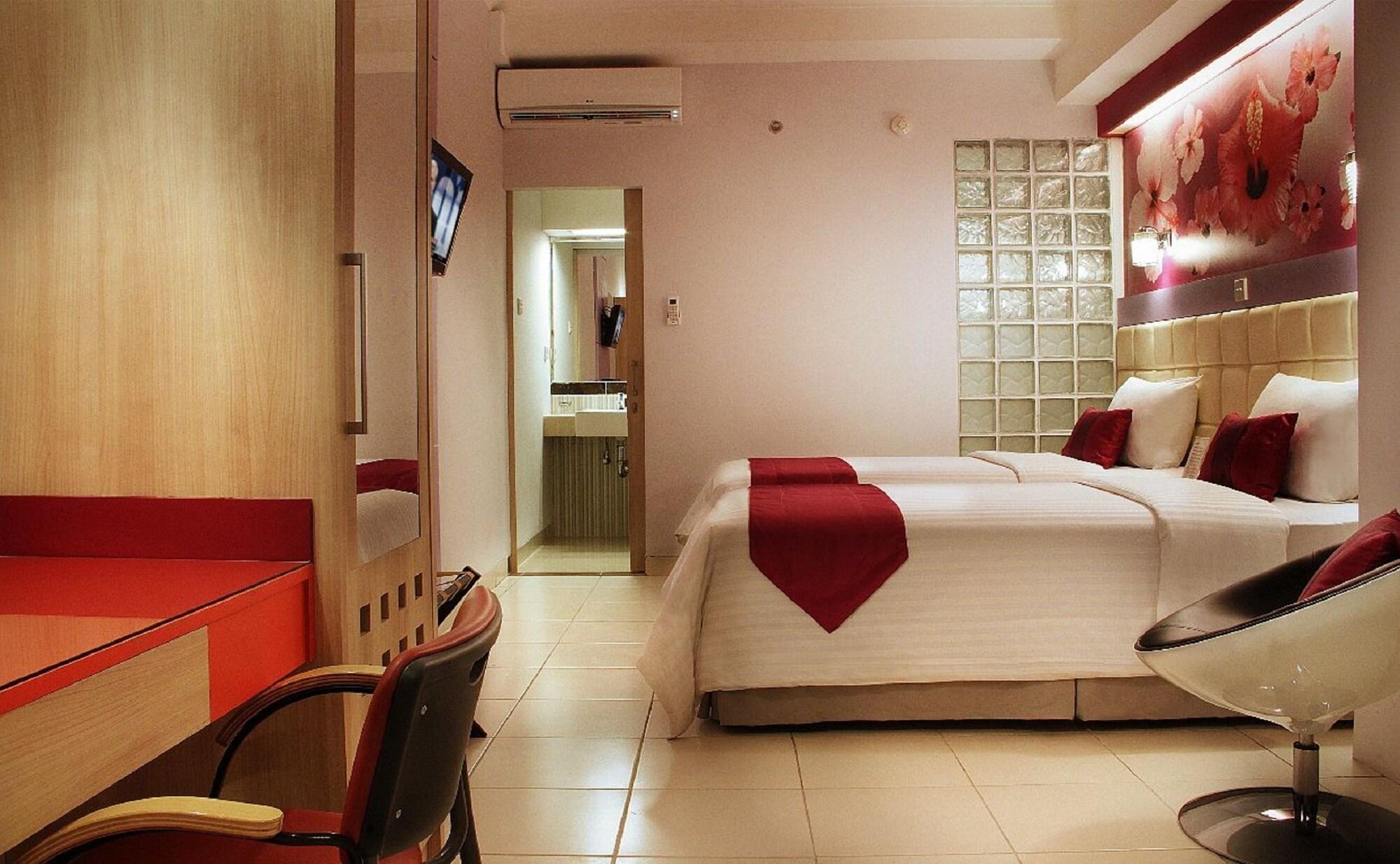 Favehotel Premier Cihampelas Bandung