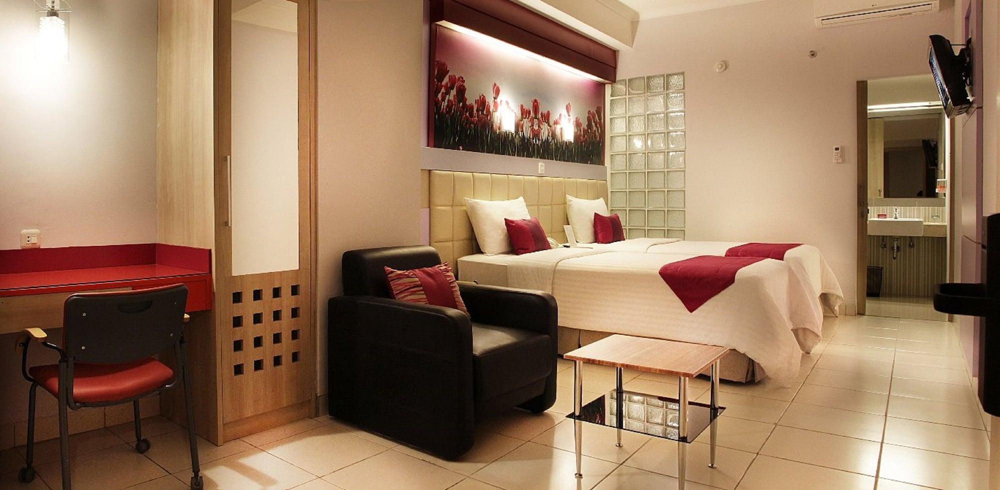 Favehotel Premier Cihampelas