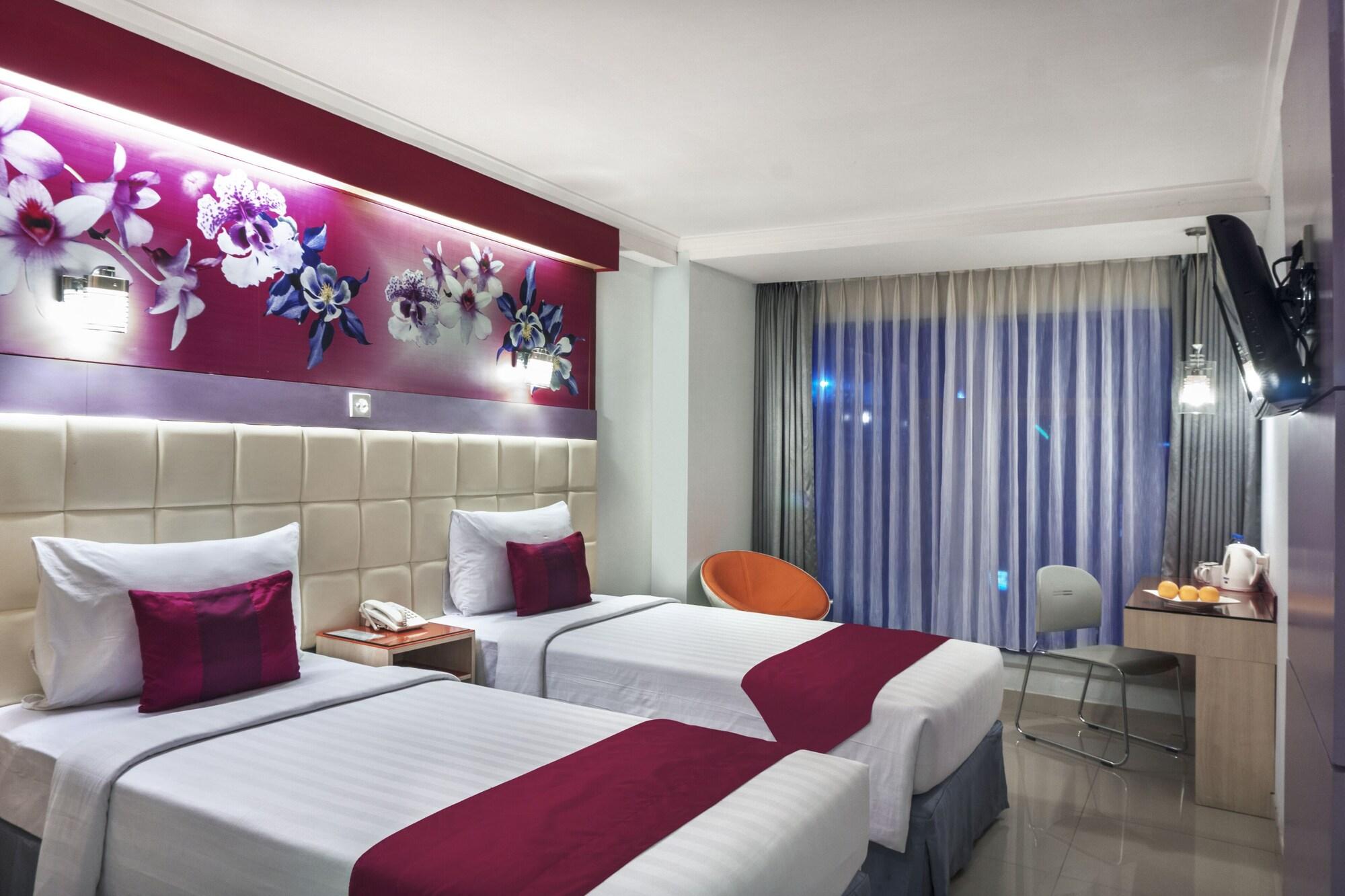 Favehotel Premier Cihampelas Hotel Bandung