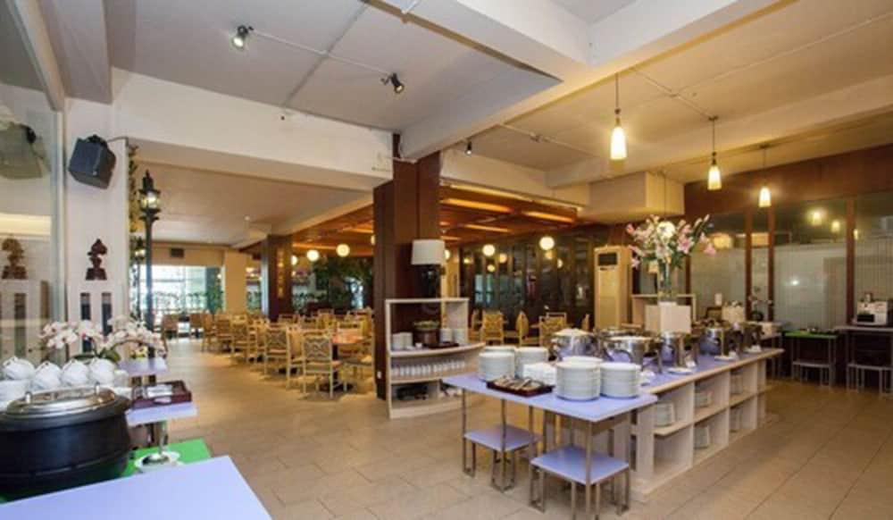 होटल Favehotel Premier Cihampelas Bandung