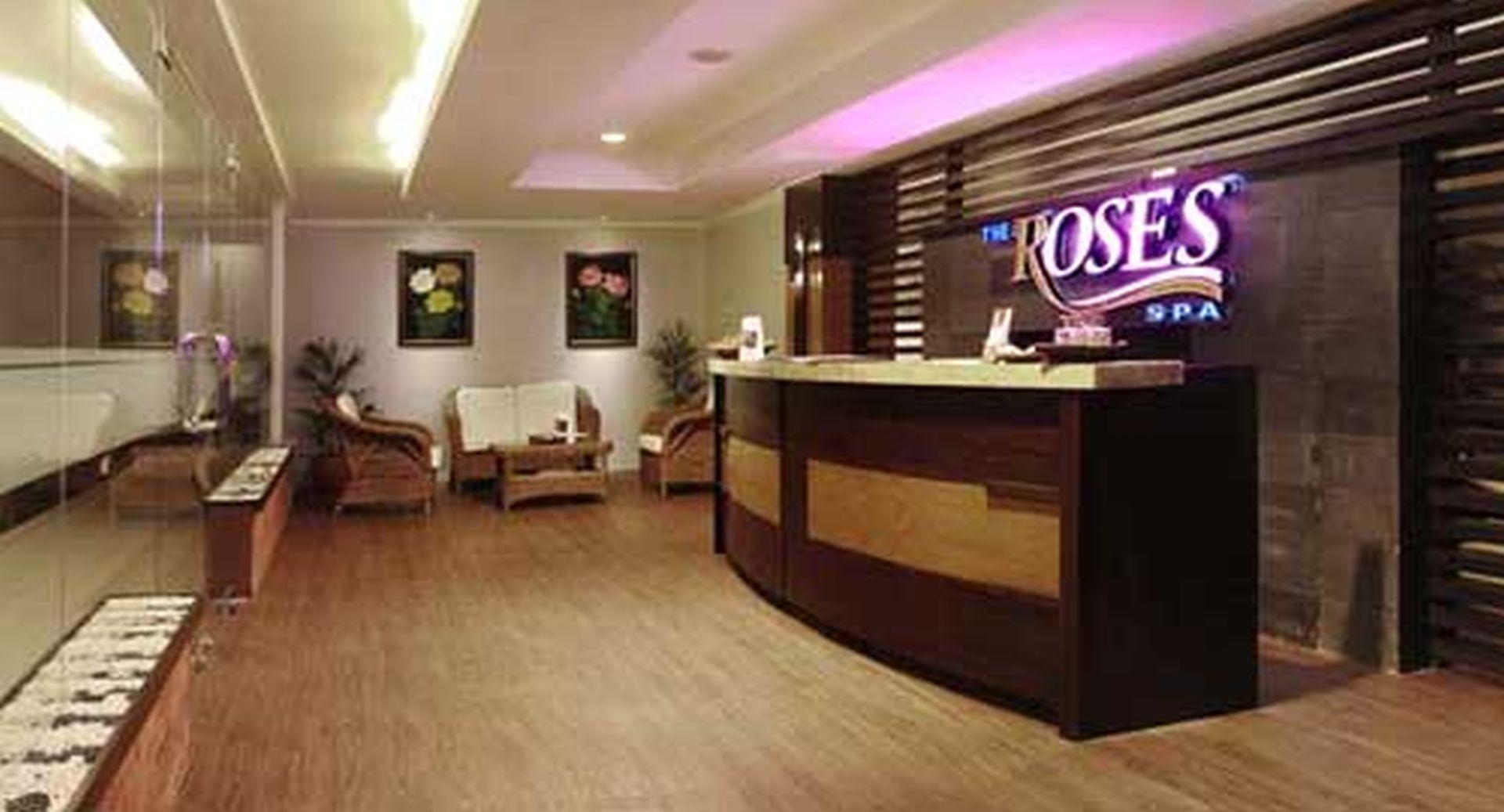 Favehotel Premier Cihampelas