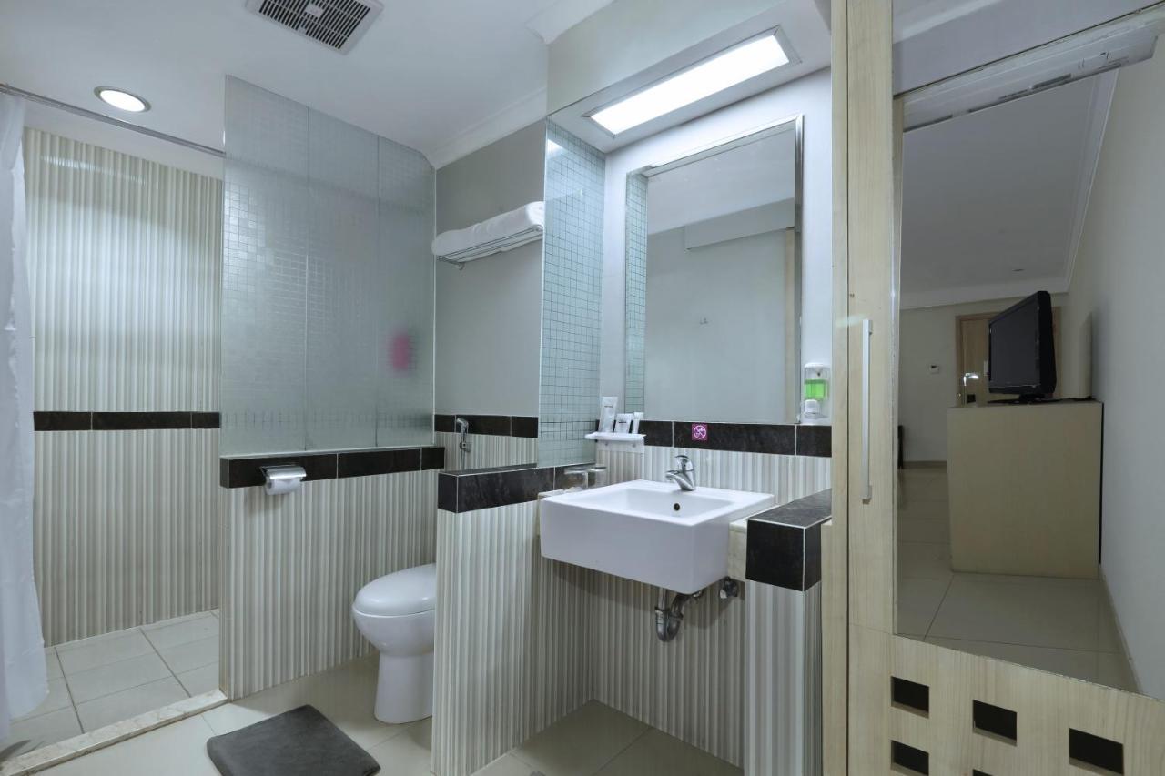 Favehotel Premier Cihampelas 3*