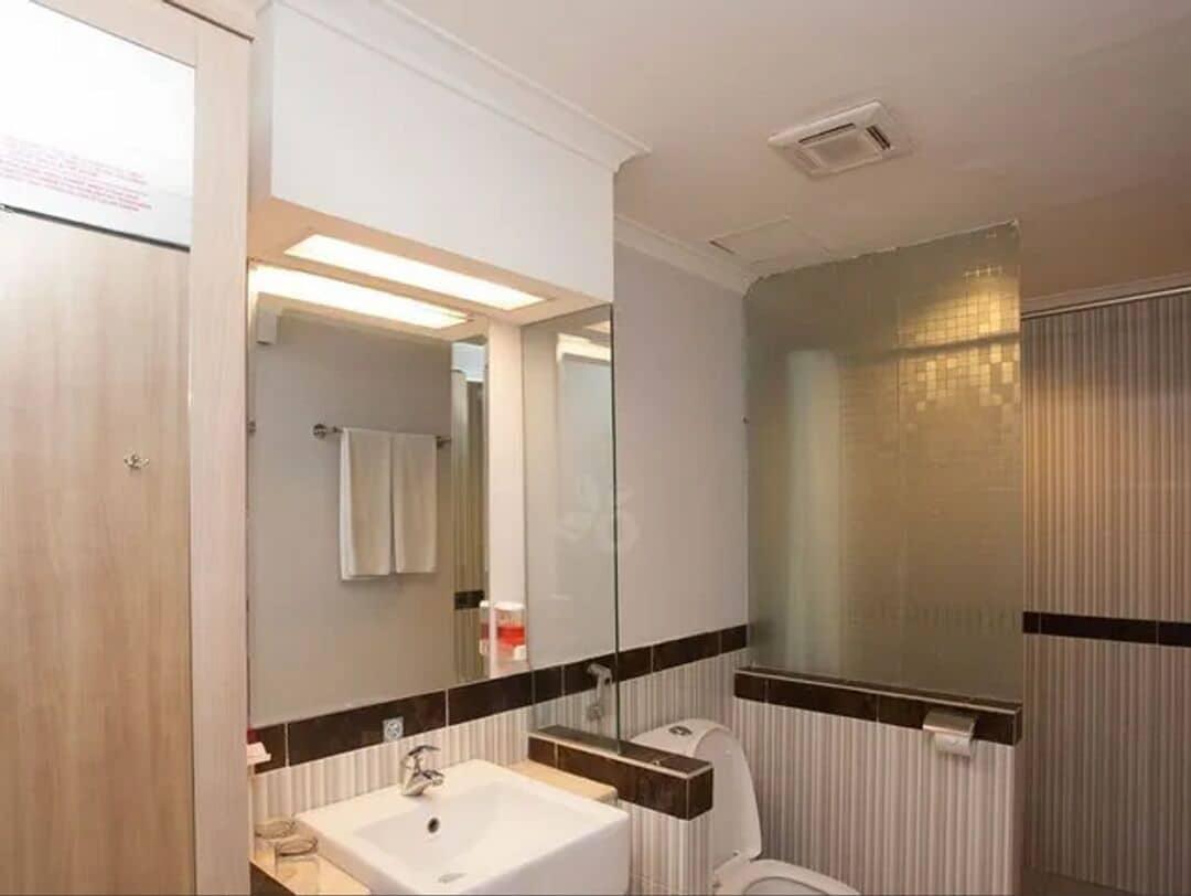 Favehotel Premier Cihampelas 3* Bandung