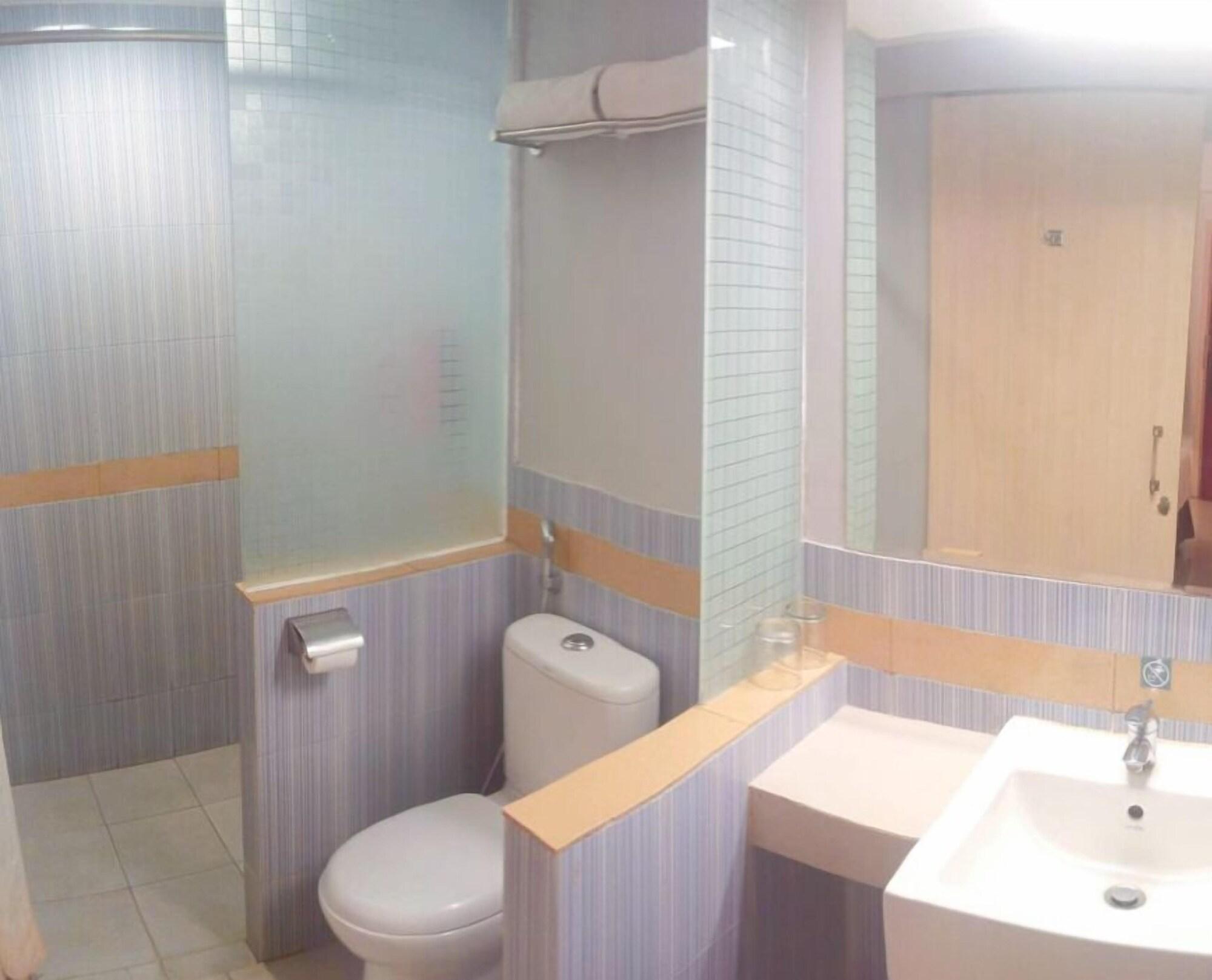 Favehotel Premier Cihampelas होटल