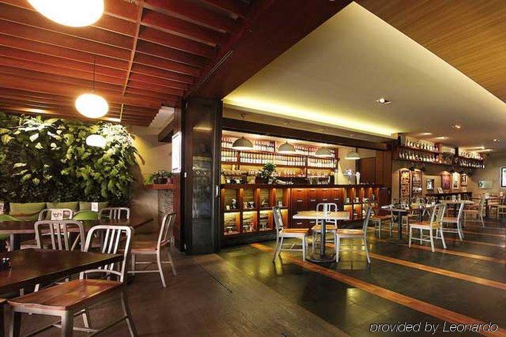 Favehotel Premier Cihampelas 3* Bandung