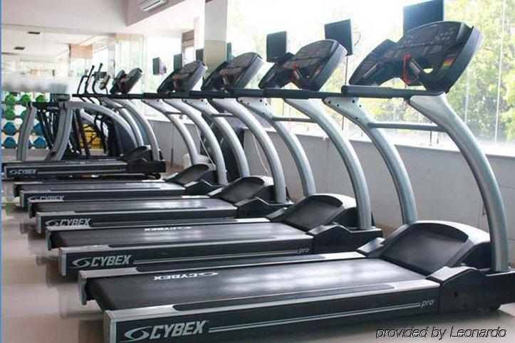 Favehotel Premier Cihampelas Hotel Bandung