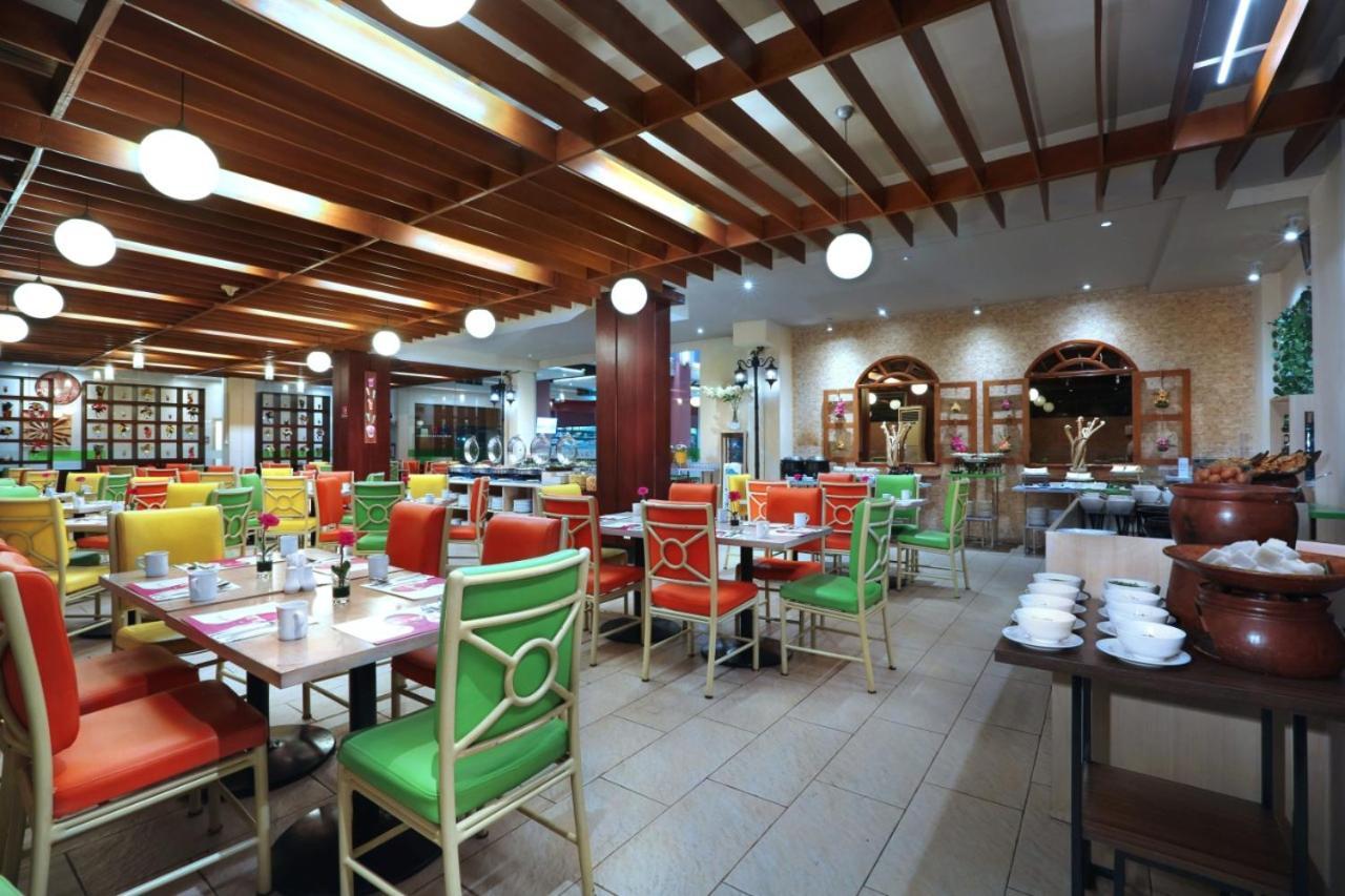 Favehotel Premier Cihampelas 3* Bandung