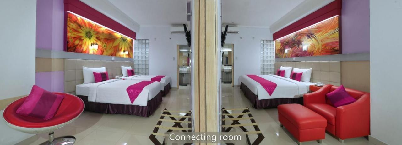 Favehotel Premier Cihampelas Bandung
