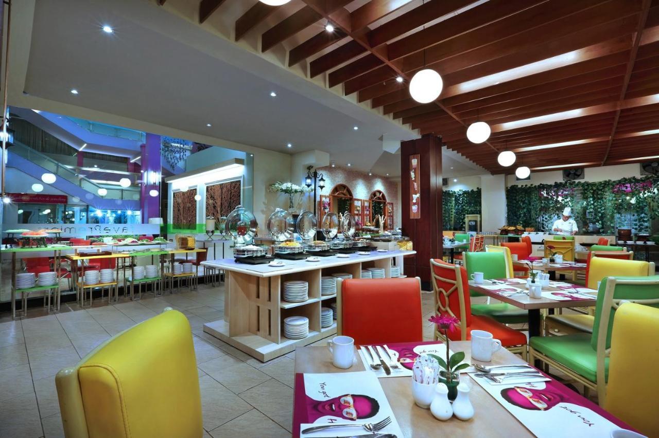 Hotel Favehotel Premier Cihampelas 3*