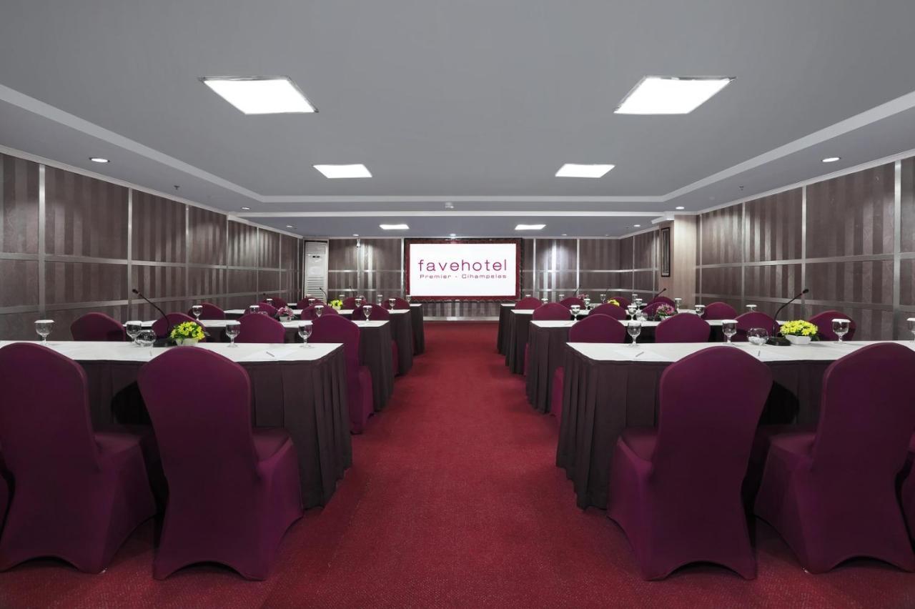 होटल Favehotel Premier Cihampelas