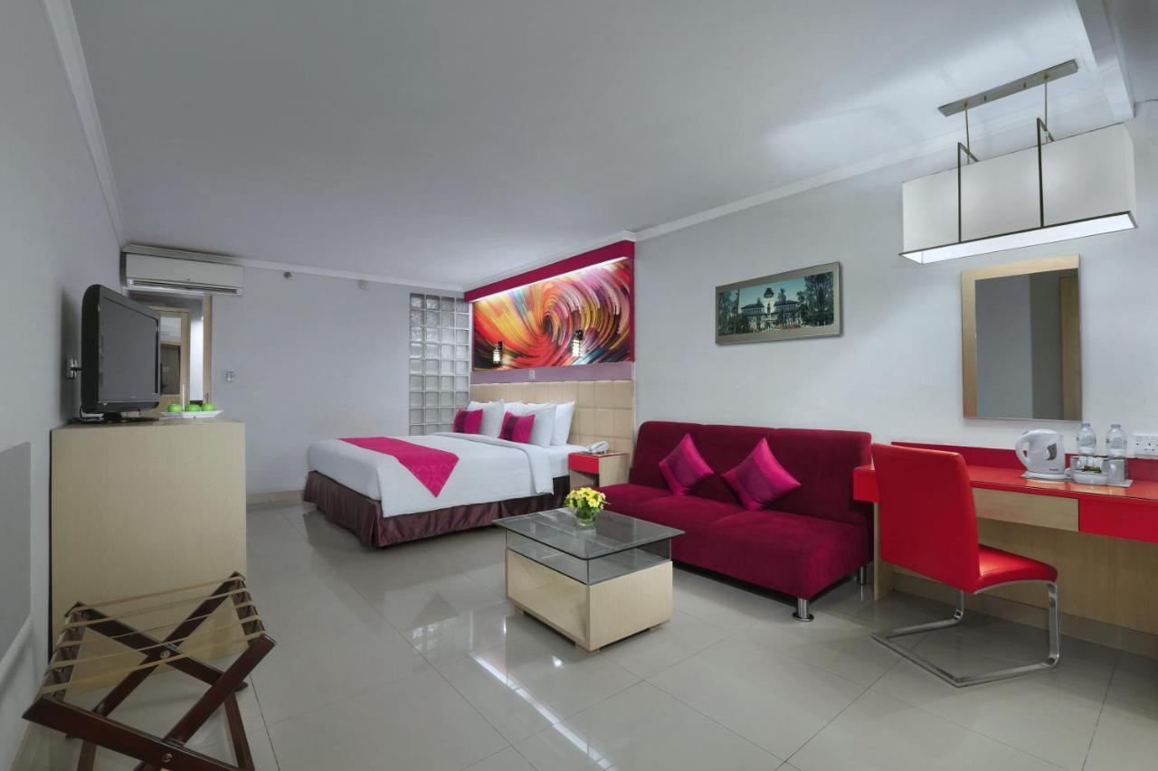 Favehotel Premier Cihampelas