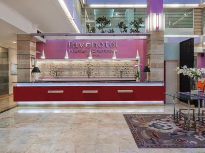 Hotel Favehotel Premier Cihampelas 3*