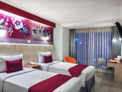 होटल Favehotel Premier Cihampelas Bandung
