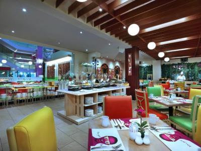 Hotel Favehotel Premier Cihampelas Bandung