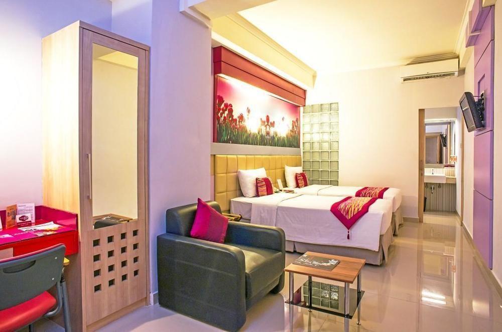 Favehotel Premier Cihampelas Hotel Bandung