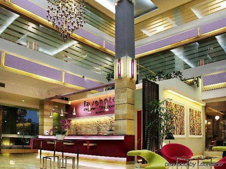 Favehotel Premier Cihampelas 3*