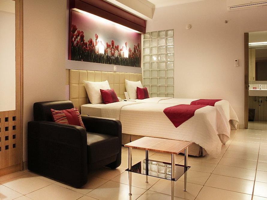 Favehotel Premier Cihampelas Hotel 3*