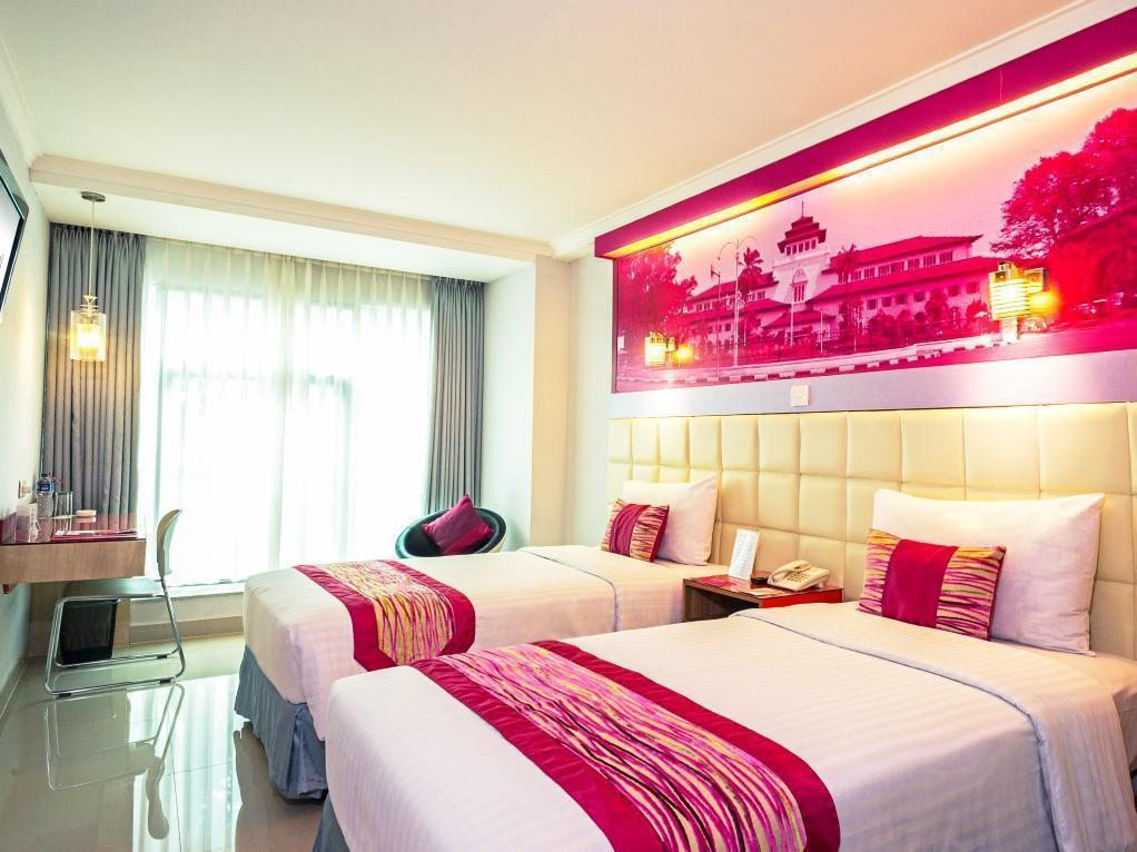 Favehotel Premier Cihampelas 3*
