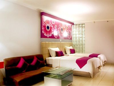 Favehotel Premier Cihampelas Hotel