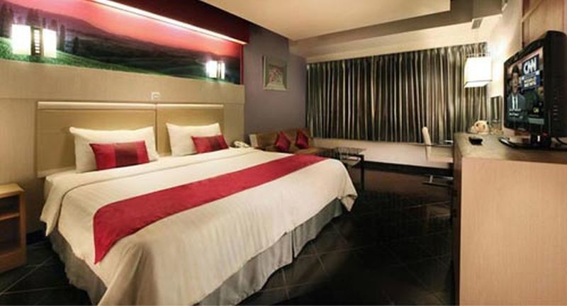 Favehotel Premier Cihampelas Bandung