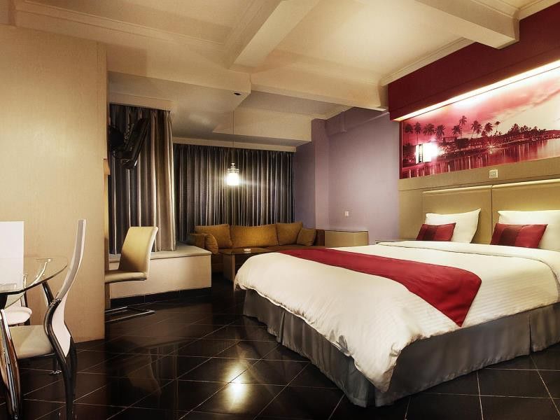 Favehotel Premier Cihampelas 3*