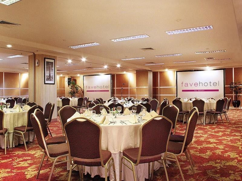Favehotel Premier Cihampelas