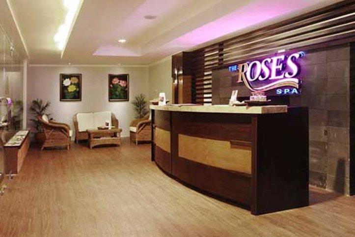 Favehotel Premier Cihampelas 3*