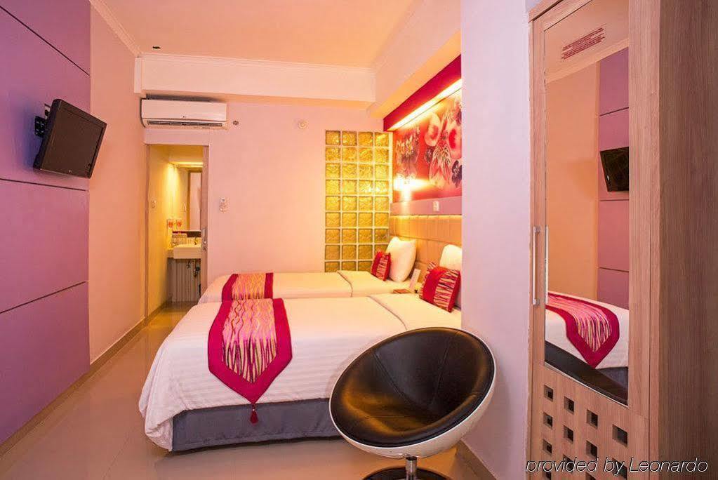 Hotel Favehotel Premier Cihampelas Bandung