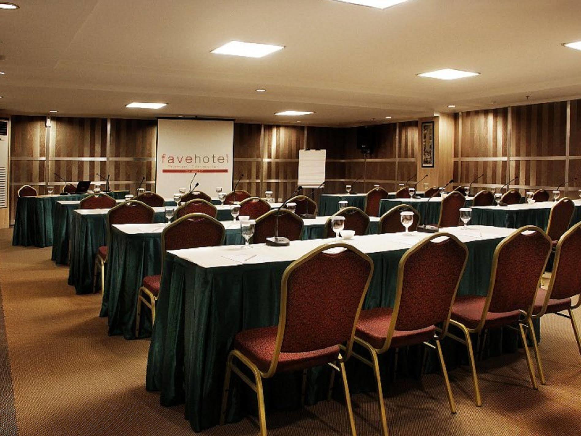 Favehotel Premier Cihampelas