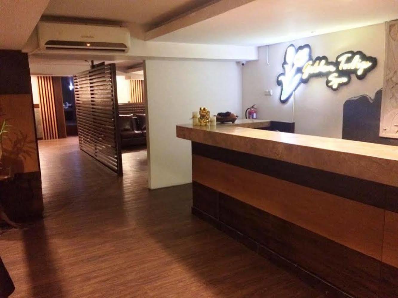 Hotel Favehotel Premier Cihampelas