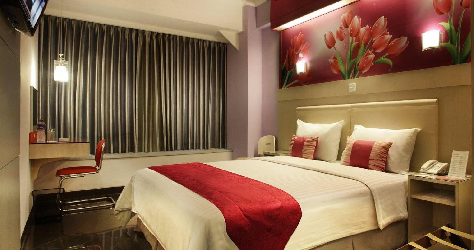 Hotel Favehotel Premier Cihampelas 3*