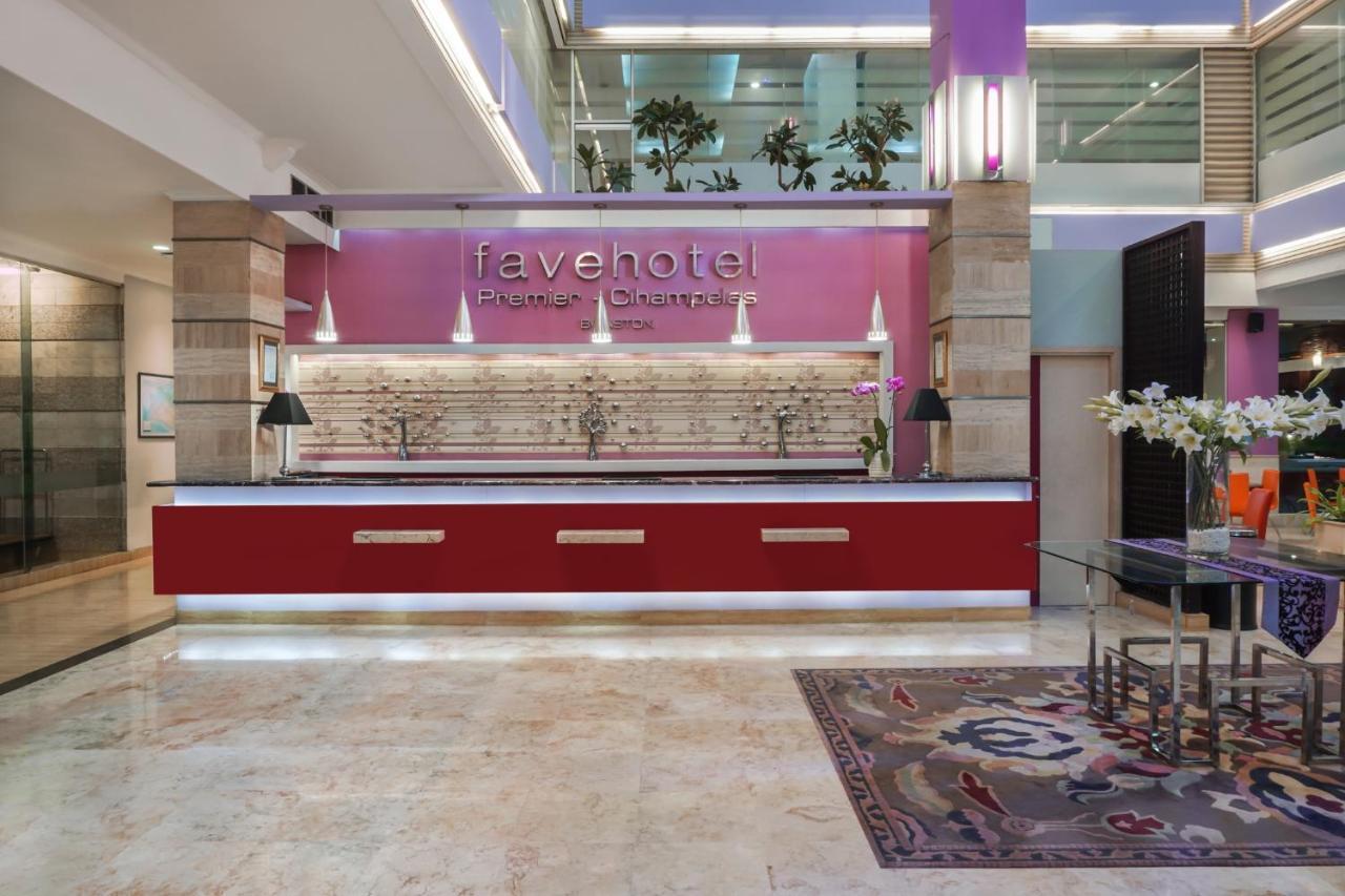 Favehotel Premier Cihampelas Hotel